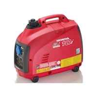 Honda Eu 10I Invertörlü Sessiz 1 Kva Benzinli Jeneratör Honda Eu 10I Invertörlü Sessiz 1 Kva Benzinli Jeneratör