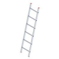Beykon 2 Metre Tek Parça Endüstriyel Alüminyum Merdiven Beykon 2 Metre Tek Parça Endüstriyel Alüminyum Merdiven