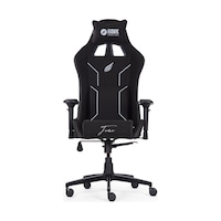 Hawk Gaming Chair Fame Silver Kumaş Oyuncu Koltuğu Hawk Gaming Chair Fame Silver Kumaş Oyuncu Koltuğu