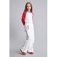 Defacto Hello Kitty Lisanslı And Friends Wıde Leg Ecru Eşofman Altı Kız Çocuk I1690a826auer105 Ekru-er105 Defacto Hello Kitty Lisanslı And Friends Wıde Leg Ecru Eşofman Altı Kız Çocuk I1690a826auer105 Ekru-er105