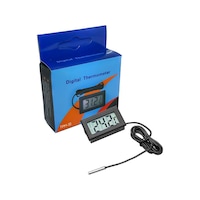 Powermaster Tpm-10 Lr44 Pilli Pano Tipi Dijital Termometre
