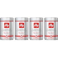 illy Çekirdek Kahve (1000 Gr) - Orta Kavrulmuş illy Çekirdek Kahve (1000 Gr) - Orta Kavrulmuş