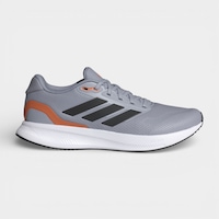 Adidas Runfalcon 5 Jq6978 Erkek Spor Ayakkabı Gri Siyah Adidas Runfalcon 5 Jq6978 Erkek Spor Ayakkabı Gri Siyah