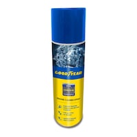 Goodyear Motor Temizleme Spreyi 500 Ml Goodyear Motor Temizleme Spreyi 500 Ml
