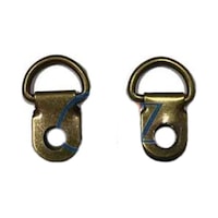Rambo Tel Resim, Tablo, Çerçeve Askısı - 10x14mm, Eskitme, 10 Adet Rambo Tel Resim, Tablo, Çerçeve Askısı - 10x14mm, Eskitme, 10 Adet