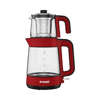 Arçelik CM 6964 K Resital 2 LT Çay Makinesi Arçelik CM 6964 K Resital 2 LT Çay Makinesi