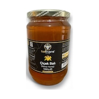 Ballivane Artvin Yayla Çiçek Balı 1 KG Ballivane Artvin Yayla Çiçek Balı 1 KG