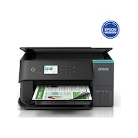 Epson Ecotank L6360 Wi-fi+tarayıcı+fotokopi+dubleks Yazıcı Epson Ecotank L6360 Wi-fi+tarayıcı+fotokopi+dubleks Yazıcı