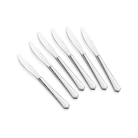 Onon Artemis 6 Adet Pasta Bıçak Takımı Onon Artemis 6 Adet Pasta Bıçak Takımı