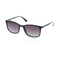 Mustang Mu2504-02 56 Polarize Erkek Güneş Gözlüğü Silver Mustang Mu2504-02 56 Polarize Erkek Güneş Gözlüğü Silver