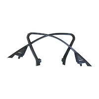 Bmw F30 Harman Kardon Tweeter Kapağı Bmw F30 Harman Kardon Tweeter Kapağı