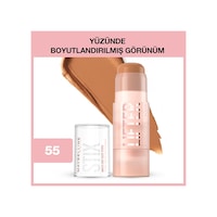 Maybelline New York Lifter Stix Yüz Aydınlatıcı Stick 55 Maybelline New York Lifter Stix Yüz Aydınlatıcı Stick 55