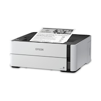 Epson M1170 MEA Mono Mürekkep Tanklı Yazıcı Dubleks WI-FI Epson M1170 MEA Mono Mürekkep Tanklı Yazıcı Dubleks WI-FI