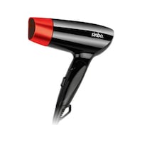 Sinbo SHD-7097 Katlanır Saç Kurutma Makinası Sinbo SHD-7097 Katlanır Saç Kurutma Makinası