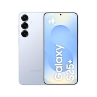 Yenilenmiş Samsung Galaxy S25 Plus 256 GB A Kalite (12 Ay Garantili) Yenilenmiş Samsung Galaxy S25 Plus 256 GB A Kalite (12 Ay Garantili)