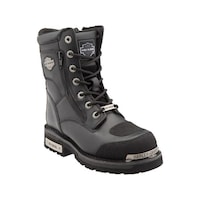 Harley Davidson Riddick 025G100321 Kadın Bot Harley Davidson Riddick 025G100321 Kadın Bot