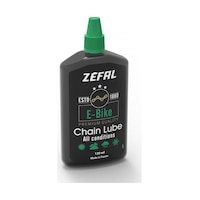 Zefal E Bike Elektrikli Bisiklet Zincir Yağı 120 Ml Siyah Zefal E Bike Elektrikli Bisiklet Zincir Yağı 120 Ml Siyah