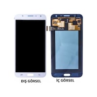 Teknonet Samsung Galaxy J700 J7 Uyumlu Oled Lcd+dokunmatik - Siyah Teknonet Samsung Galaxy J700 J7 Uyumlu Oled Lcd+dokunmatik - Siyah