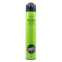 Redist Full Force Keratin Complex Saç Spreyi 400 ML Redist Full Force Keratin Complex Saç Spreyi 400 ML