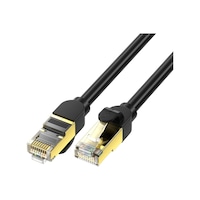 Veggieg Cat8 40gbps 2000mhz Stp Rj45 Ethernet Kablosu 15 Metre Veggieg Cat8 40gbps 2000mhz Stp Rj45 Ethernet Kablosu 15 Metre