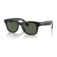 Ray-ban 088445 Meta Wayfarer Akıllı Gözlük Ray-ban 088445 Meta Wayfarer Akıllı Gözlük