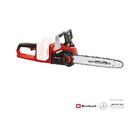 Einhell GE-LC 36/35 Li-Solo Akülü Ağaç Kesme Makinesi - 4501780 Einhell GE-LC 36/35 Li-Solo Akülü Ağaç Kesme Makinesi - 4501780