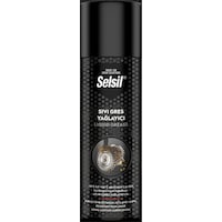 Sıvı Gres Yağlama Spreyi 500ml Sıvı Gres Yağlama Spreyi 500ml