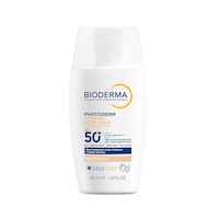 Bioderma Photoderm Xdefense Ultra-fluid Very Light Spf50+ 40 Ml