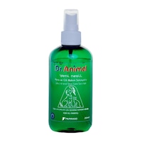 Dr. Animal Yara ve Cilt Bakım Solüsyonu 250 ML Dr. Animal Yara ve Cilt Bakım Solüsyonu 250 ML