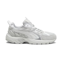 Puma Milenio Tech Suede Beyaz Kadın Sneaker 000000000101789332 Beyaz Puma Milenio Tech Suede Beyaz Kadın Sneaker 000000000101789332 Beyaz