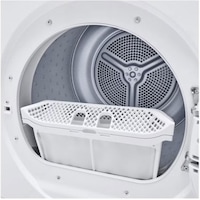 Lg RH80T2AP6RM 8 KG Isı Pompalı Kurutucu Lg RH80T2AP6RM 8 KG Isı Pompalı Kurutucu