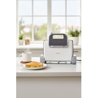 Homend Toastbuster 1360H Tost Makinesi Homend Toastbuster 1360H Tost Makinesi