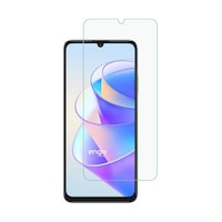 Honor X7a Ekran Koruyucu Nano Temperli Cam