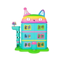 Sunman Gabby Dollhouse Festival Evi Eğlenceli Müzikli Oyun Seti 6070742 Sunman Gabby Dollhouse Festival Evi Eğlenceli Müzikli Oyun Seti 6070742