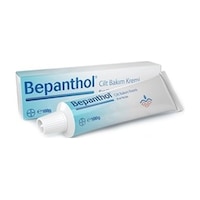 Bepanthol Cilt Bakımı Kremi 100 G Bepanthol Cilt Bakımı Kremi 100 G