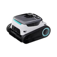 Scuba N1 Max Kablosuz Şarjlı Havuz Robotu Scuba N1 Max Kablosuz Şarjlı Havuz Robotu