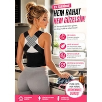 Dik Duruş Korsesi Sırt Korsesi Kamburluk Önleyici Medikal Bel Korsesi Unisex Dik Durma Korsesi Ayarlanır Medikal Dik Duruş Sırt-bel Korsesi Kadın-erkek Kamburluk Önleyici Dik Duruş Sporcu Dik Duruş Korsesi Sırt Korsesi Kamburluk Önleyici Medikal Bel Korsesi Unisex Dik Durma Korsesi Ayarlanır Medikal Dik Duruş Sırt-bel Korsesi Kadın-erkek Kamburluk Önleyici Dik Duruş Sporcu