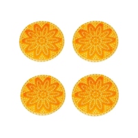 Vista Pisuvar Süzgeci Koku Giderici Mango 4 Adet Vista Pisuvar Süzgeci Koku Giderici Mango 4 Adet