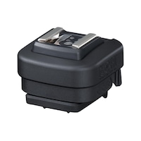 Canon Ad-e1 Multi-function Shoe Adapter Canon Ad-e1 Multi-function Shoe Adapter