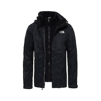 The North Face M Evolve Iı Triclimate Ceket T0Cg55Jk3 The North Face M Evolve Iı Triclimate Ceket T0Cg55Jk3