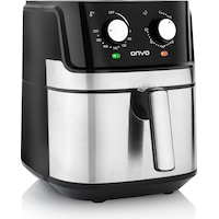 Onvo OVFRY08-MNL 6.5 LT AirFryer Onvo OVFRY08-MNL 6.5 LT AirFryer