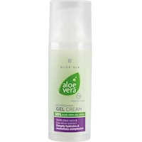 LR Aloe Vera Nemlendirici Jel Yüz Kremi 50 ML LR Aloe Vera Nemlendirici Jel Yüz Kremi 50 ML