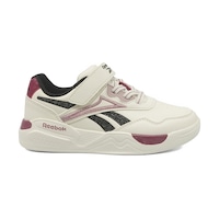 Reebok Puapua Kds I Kırık Beyaz Kız Çocuk Sneaker 000000000102156477 Beyaz Reebok Puapua Kds I Kırık Beyaz Kız Çocuk Sneaker 000000000102156477 Beyaz