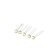 T5 Led Ampul Kıl Bacak Tel Bacak Kılçık Ampul BEYAZ (5 Adet) T5 Led Ampul Kıl Bacak Tel Bacak Kılçık Ampul BEYAZ (5 Adet)