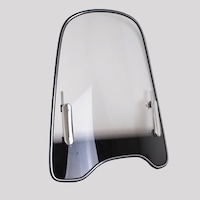 Scoter Siperlik Camı 3.5 Mm Scoter Siperlik Camı 3.5 Mm