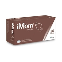 Omega 30 Kapsül Omega 30 Kapsül