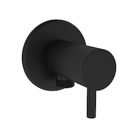 VitrA A4521436 Origin Ara Musluk Mat Siyah VitrA A4521436 Origin Ara Musluk Mat Siyah