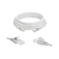Cat6 Patch Network Ethernet Kablo 20Mt Hadron Hn-4554 Cat6 Patch Network Ethernet Kablo 20Mt Hadron Hn-4554