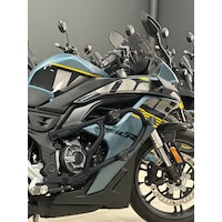 Voge 250rr Koruma Demiri Gücünü Koru, Tarzını Göster Üyasin Voge 250rr Koruma Demiri Gücünü Koru, Tarzını Göster Üyasin