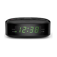Philips TAR3205/12 Alarm Saatli Dijital FM Radyo Philips TAR3205/12 Alarm Saatli Dijital FM Radyo